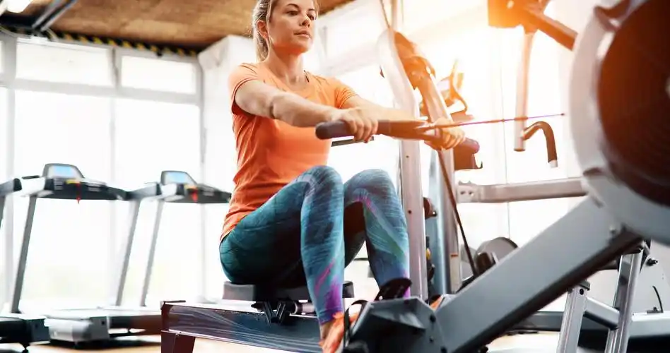 فٹنس آلات میں لیزر کٹر کی درخواست