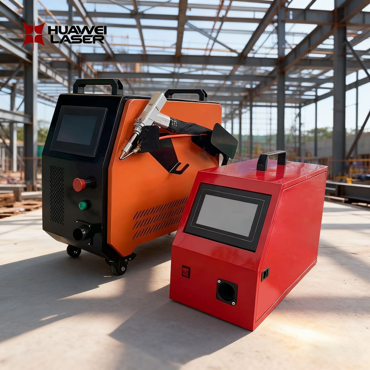 800W 1200W جدید ہوا کولنگ ہینڈ ہیلڈ ویلڈنگ مشین